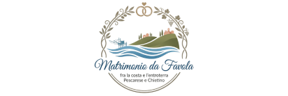 Matrimonio da Favola fra la costa e l'entroterra Pescarese e Chietino